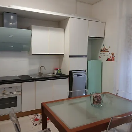 Casa Adria * Roseto Degli Abruzzi