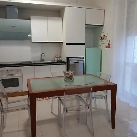 Semesterbostad Casa Adria *