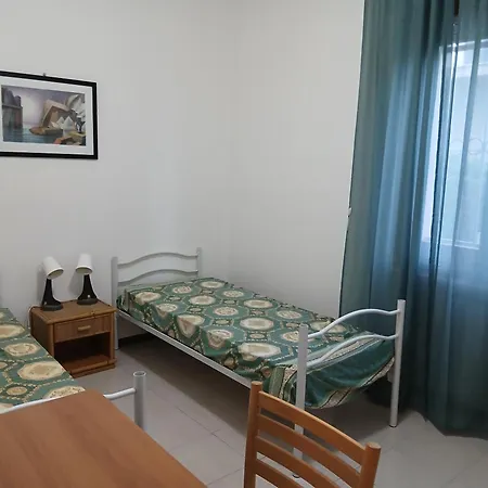 Casa Adria * Roseto Degli Abruzzi