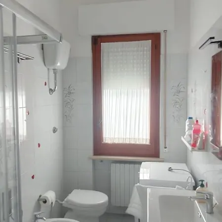 Casa Adria Vakantiehuis Roseto Degli Abruzzi