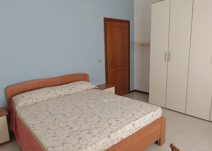 Casa Adria * Roseto Degli Abruzzi